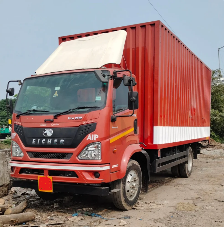 Professional Logistics Services